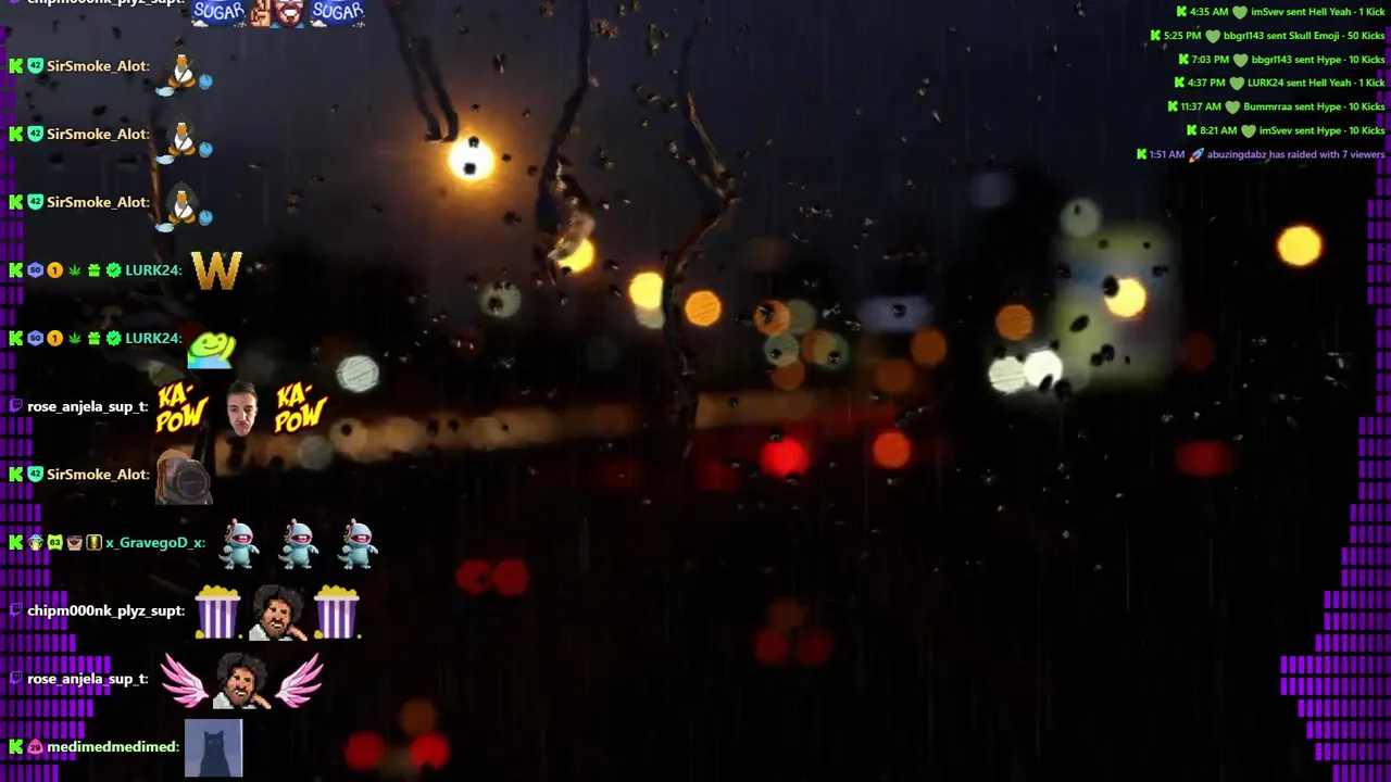 EmoteParty