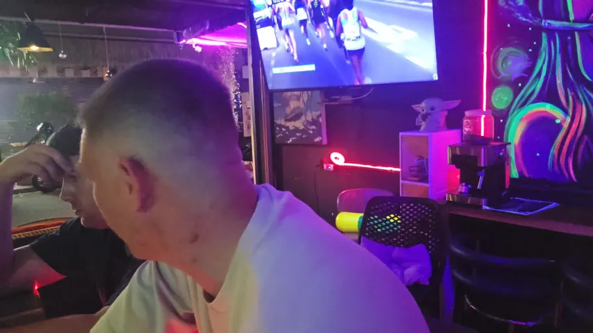 EXPLORING KOH SAMUI THAILAND !tts !discord