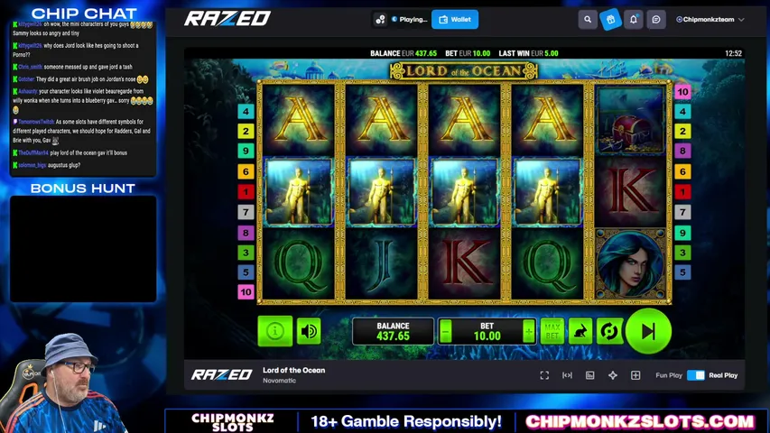 BIG SPINS AND RAZED WINS THIS WEEKEND!!