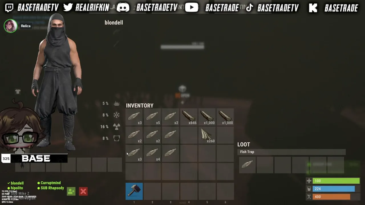 basetrade