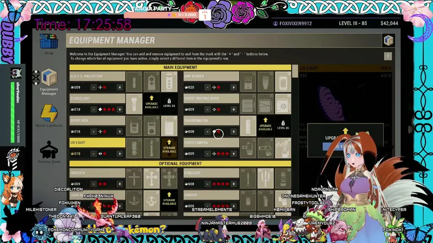 Lord is not my title!!