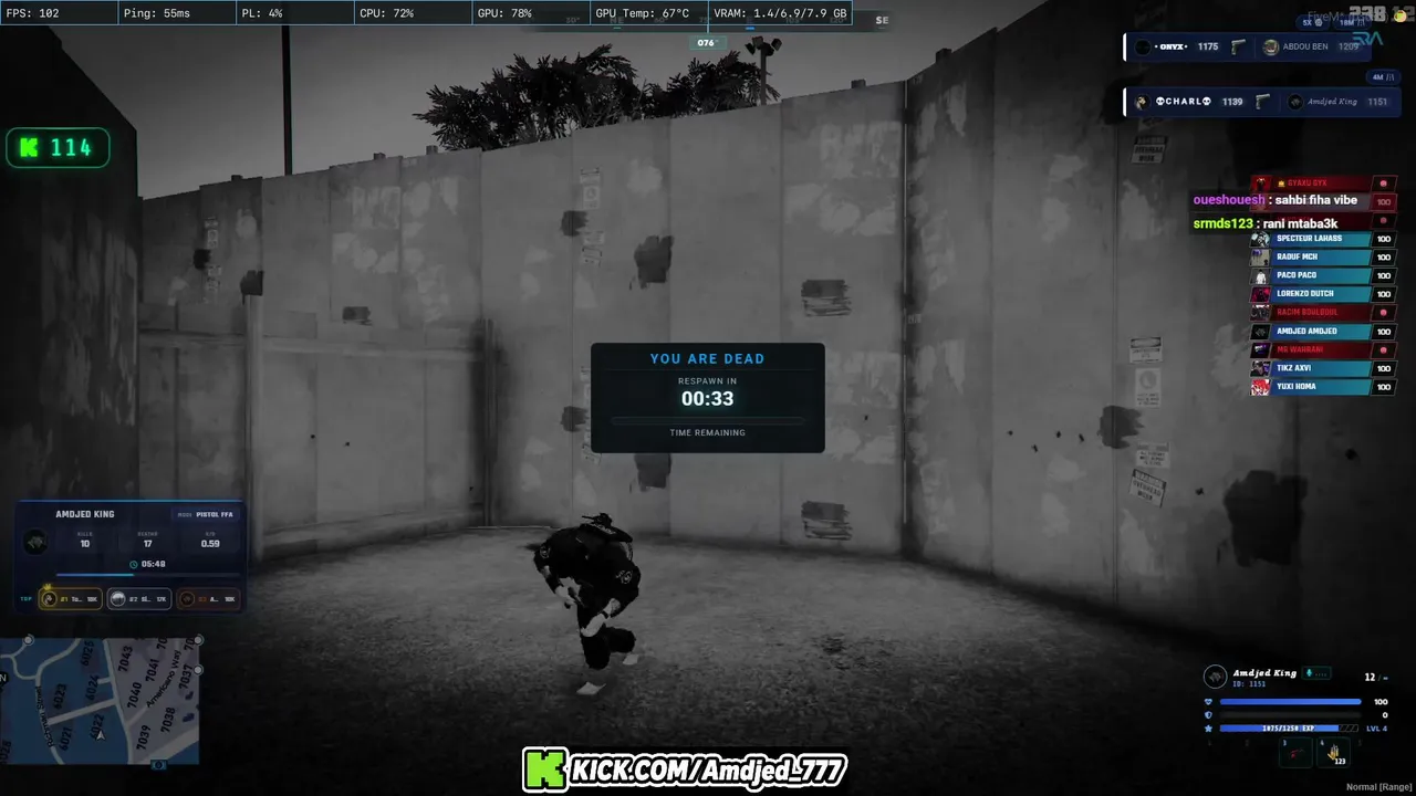 Amdjed_777 live