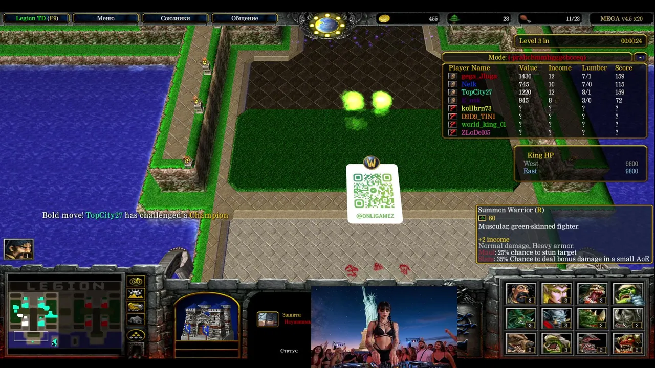 BaboshkaFun live