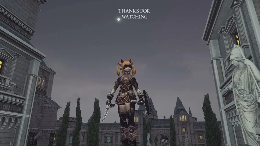 mtshsky Lineage 2 stream image