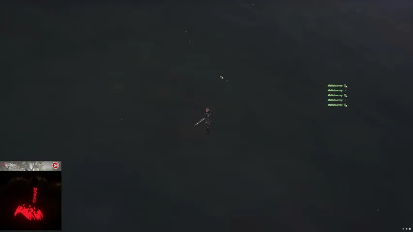 mtshsky Lineage 2 stream image