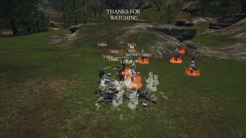 mtshsky Lineage 2 stream image