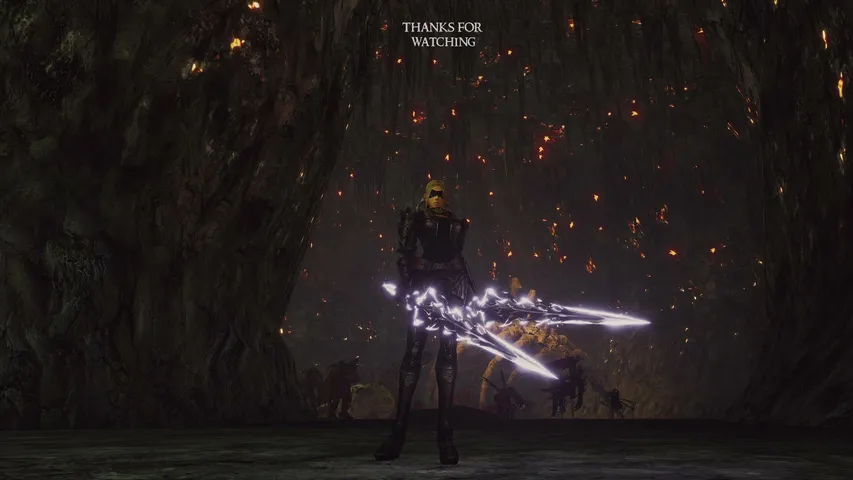 mtshsky Lineage 2 stream image