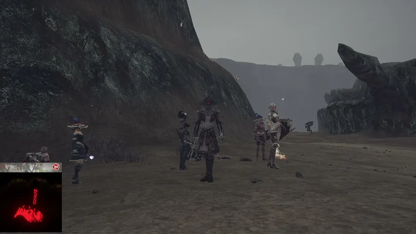 mtshsky Lineage 2 stream image