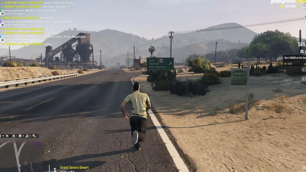Shaileshxd live stream