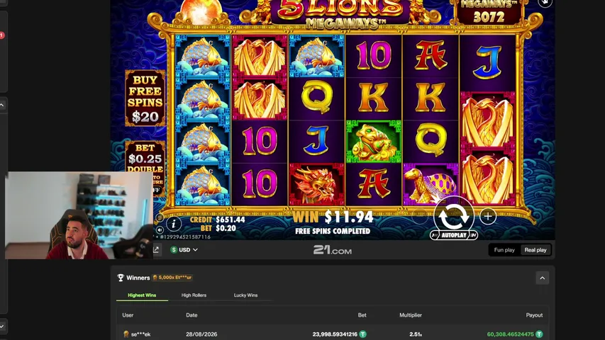 iramokick playing Slots & Casino - Live Casino Stream
