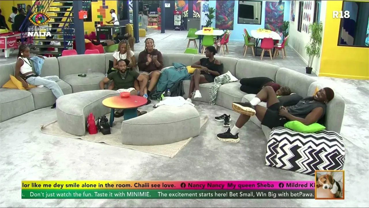 unclefemi live