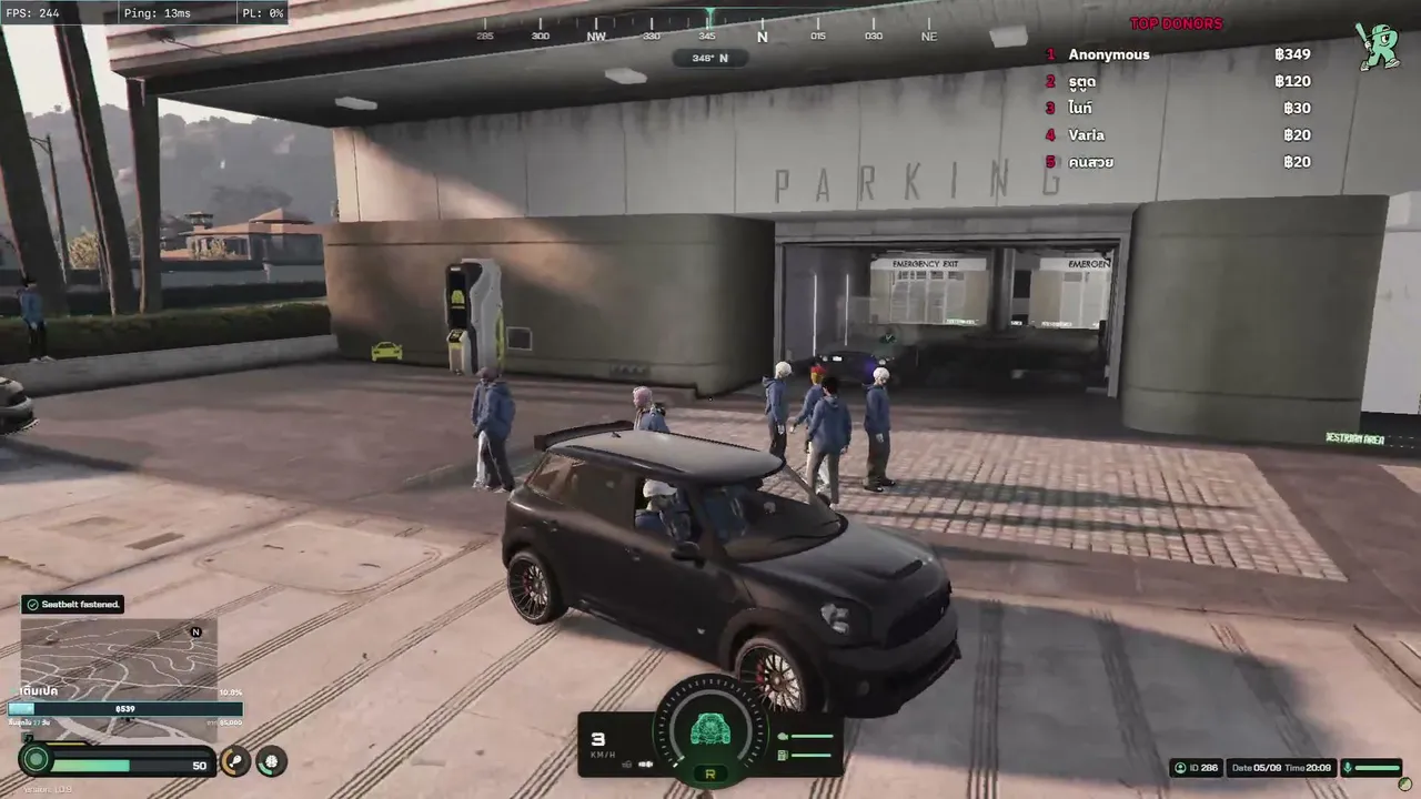 Apex_sp live
