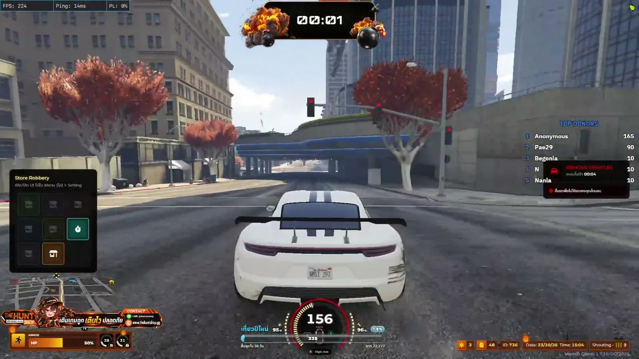 Apex_sp live stream