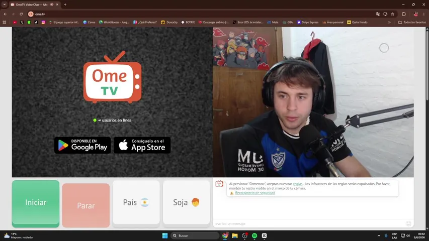 LLEGO SU HEROE con la NOVELA DE LAS 9:30  !irl !latino !argentina