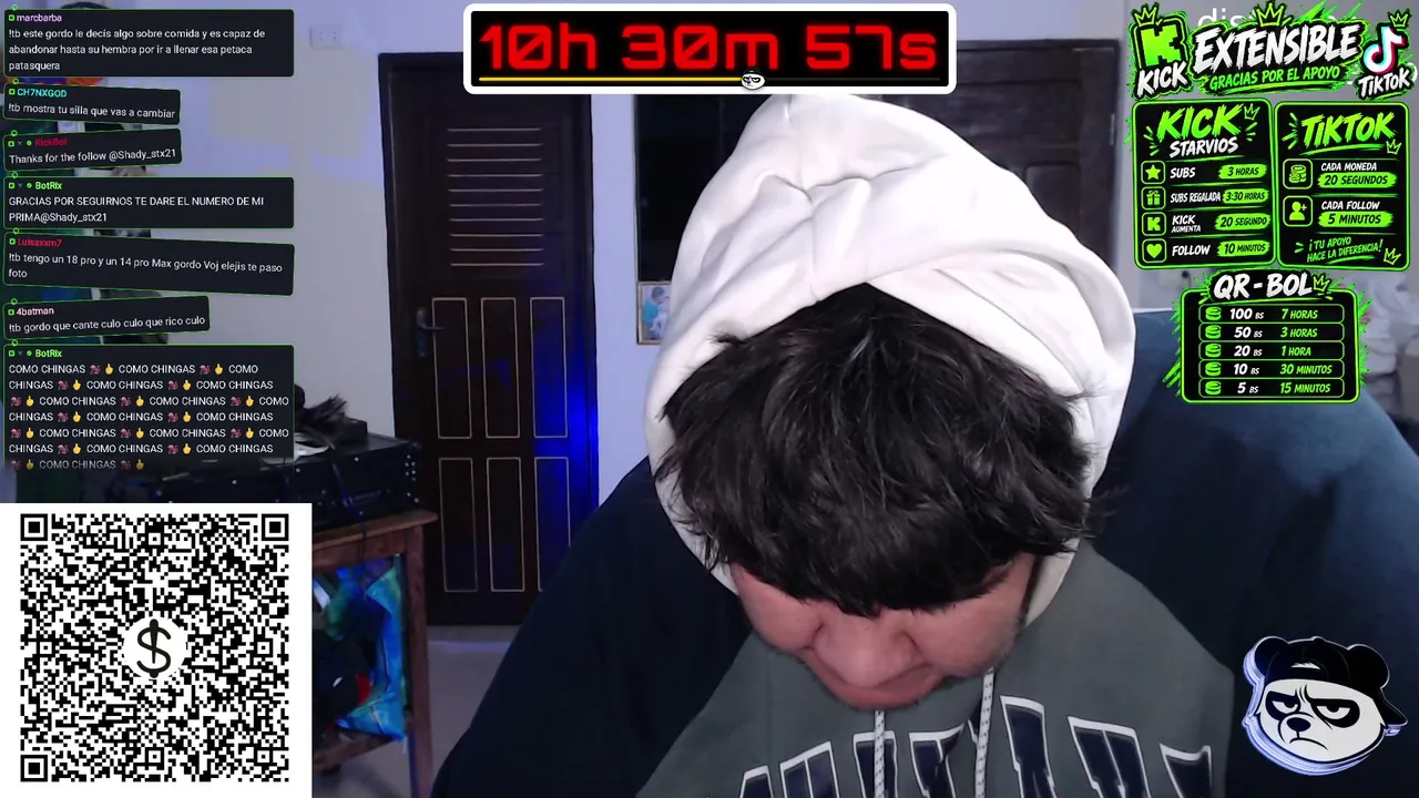 tbigamer live