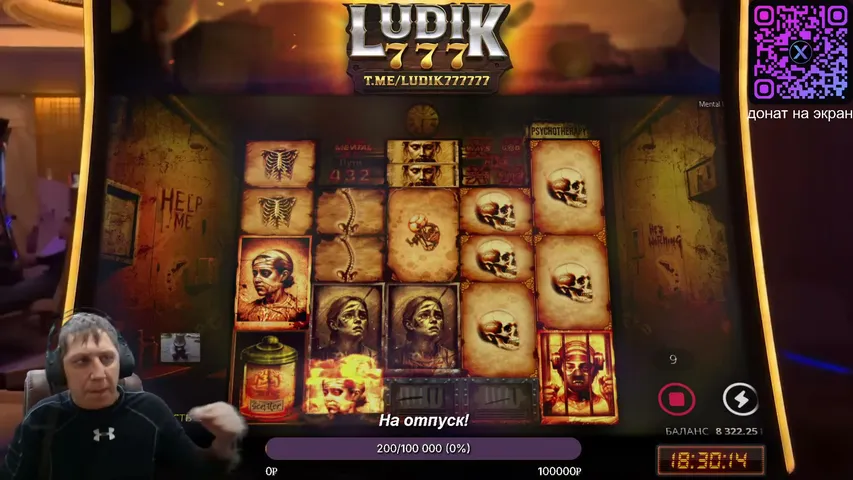 ludik777 playing Slots & Casino - Live Casino Stream