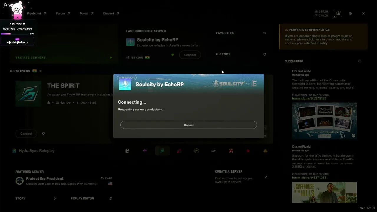 sherlock live stream
