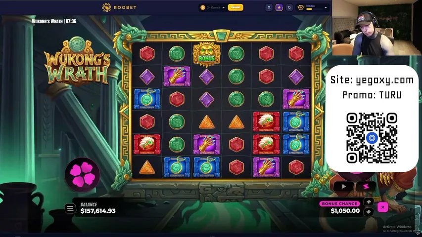 ronnziera3dke2a playing Slots & Casino - Live Casino Stream