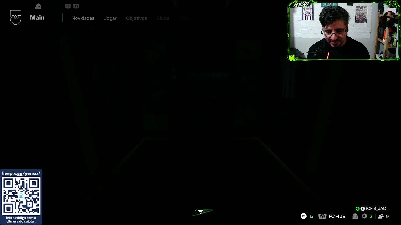 yenso7 live