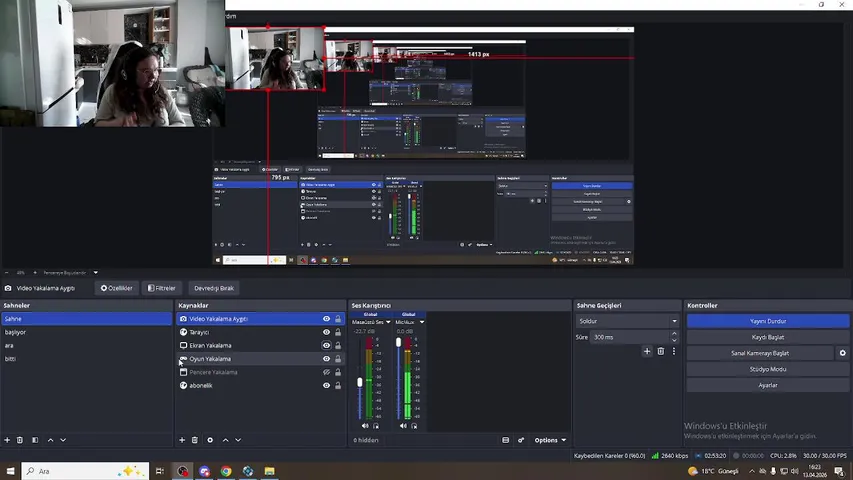 Bugün HERKESİ konuşuyoruz 😳Chat seçiyor, biz konuşuyoruz 🗣️