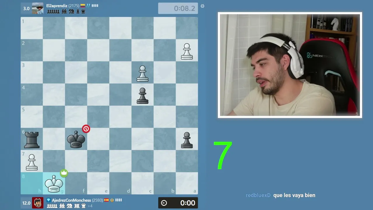 Monchess97 live