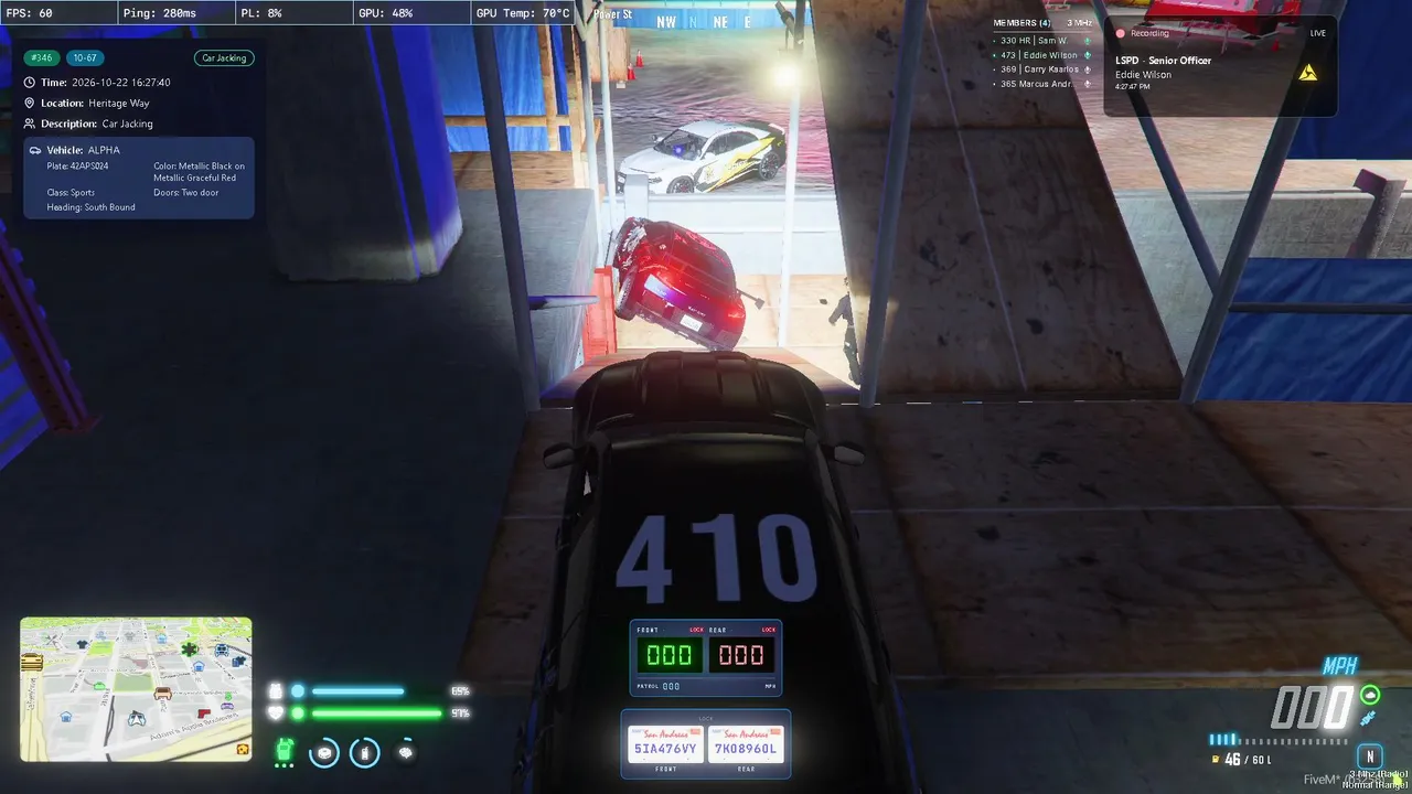 voidm19 live stream