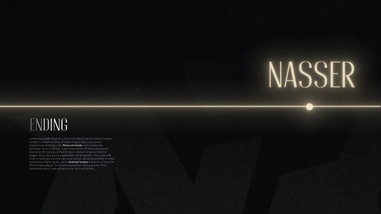 NASSER live