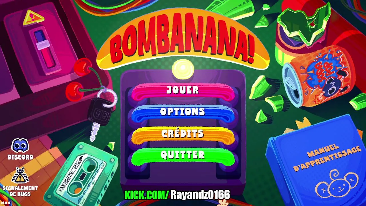Rayandz0166 live