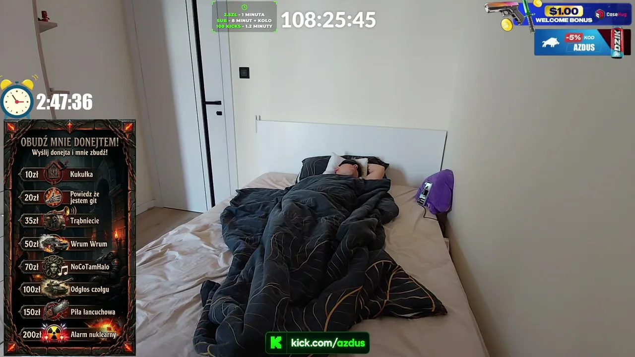Azdus