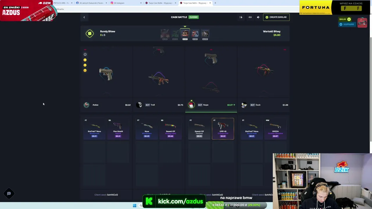 Azdus
