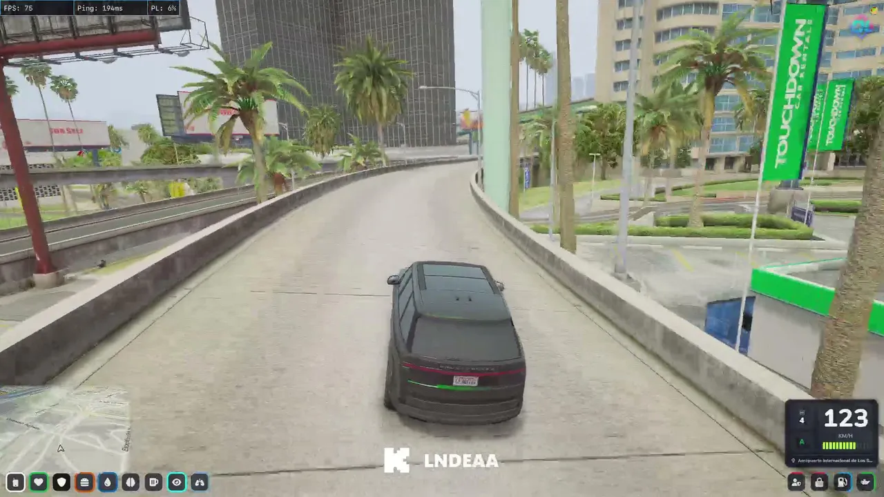ELNDEAA live stream