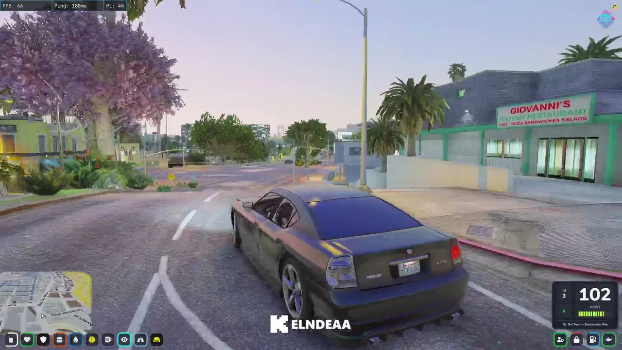 ELNDEAA live stream