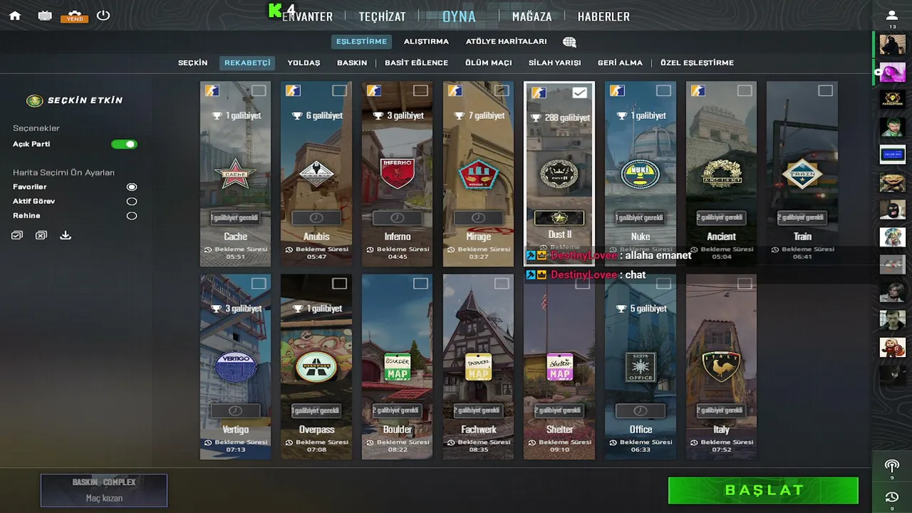 MrAndersondLt live