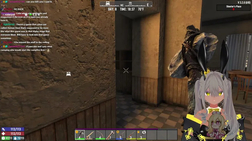 undpancake