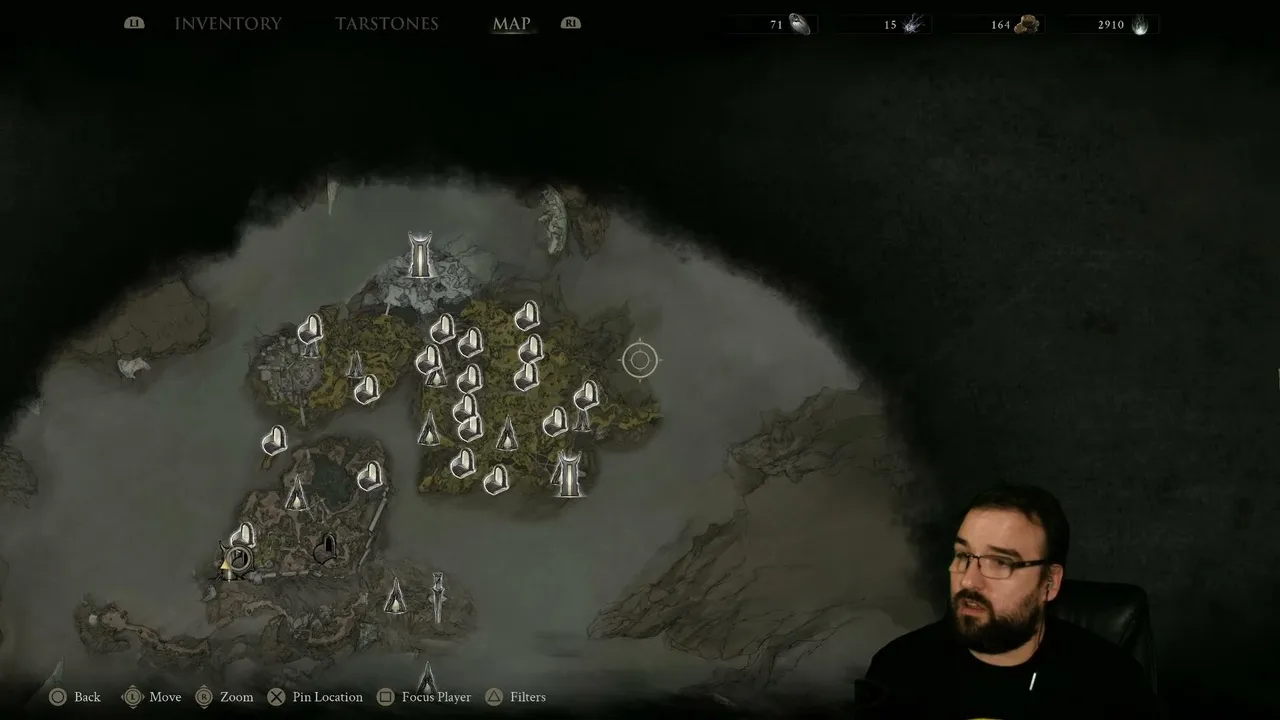 The_DJD live
