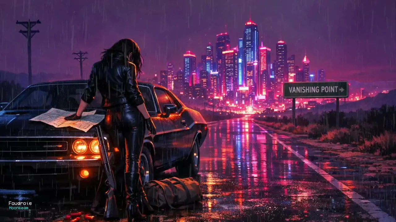SynthwaveNights