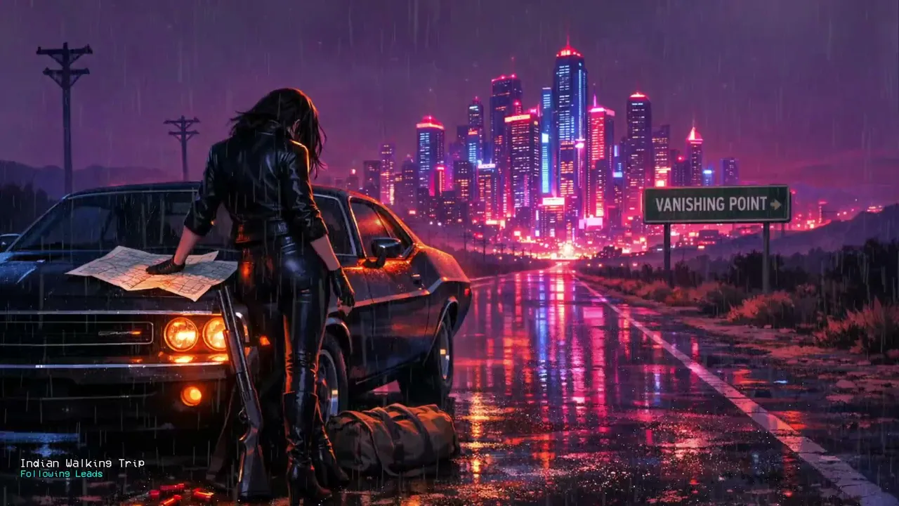 SynthwaveNights