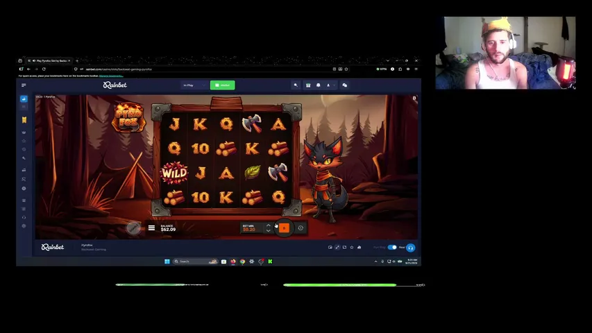 adamteezythedegene playing Slots & Casino - Live Casino Stream