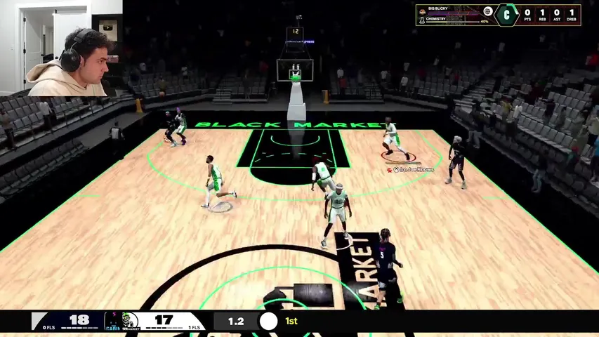 MONEY 10S!! 🚨SUB = BUILD + JUMPER