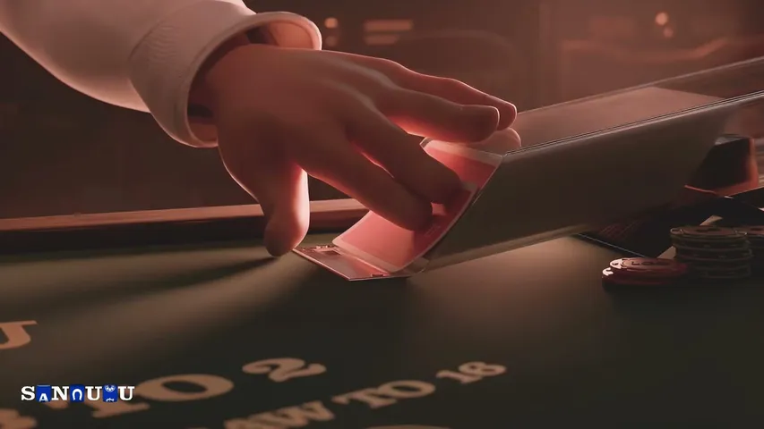 Santutu playing Slots & Casino - Live Casino Stream