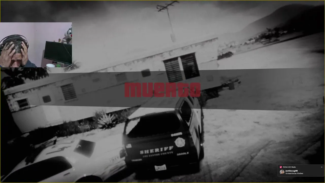 SERKI_ALV live