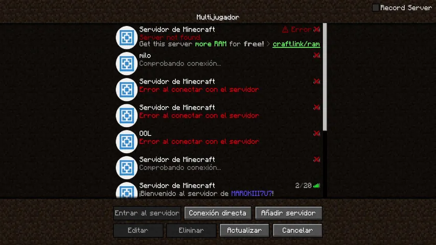 TOI CANSAO DE ESTA MISERIA TUUU