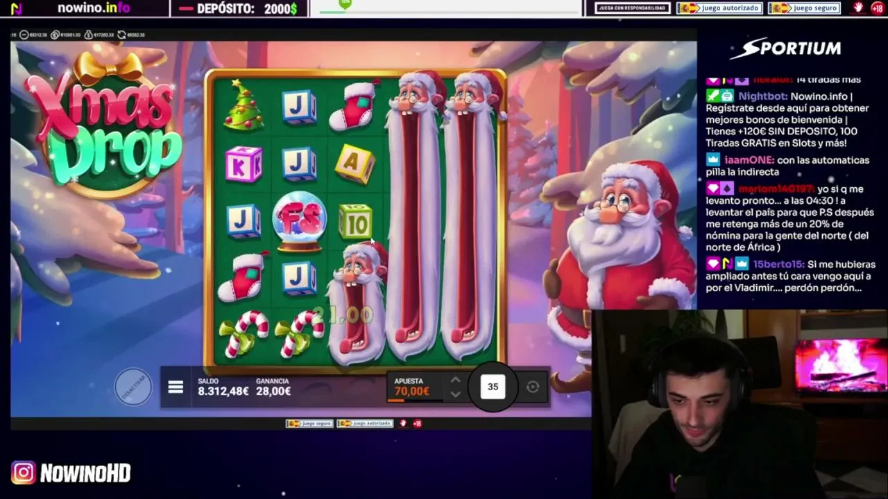 LiamEmery live
