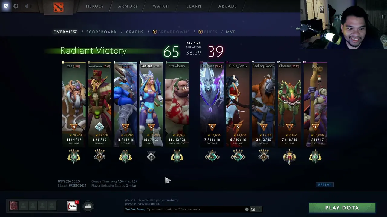 N0ngGI live