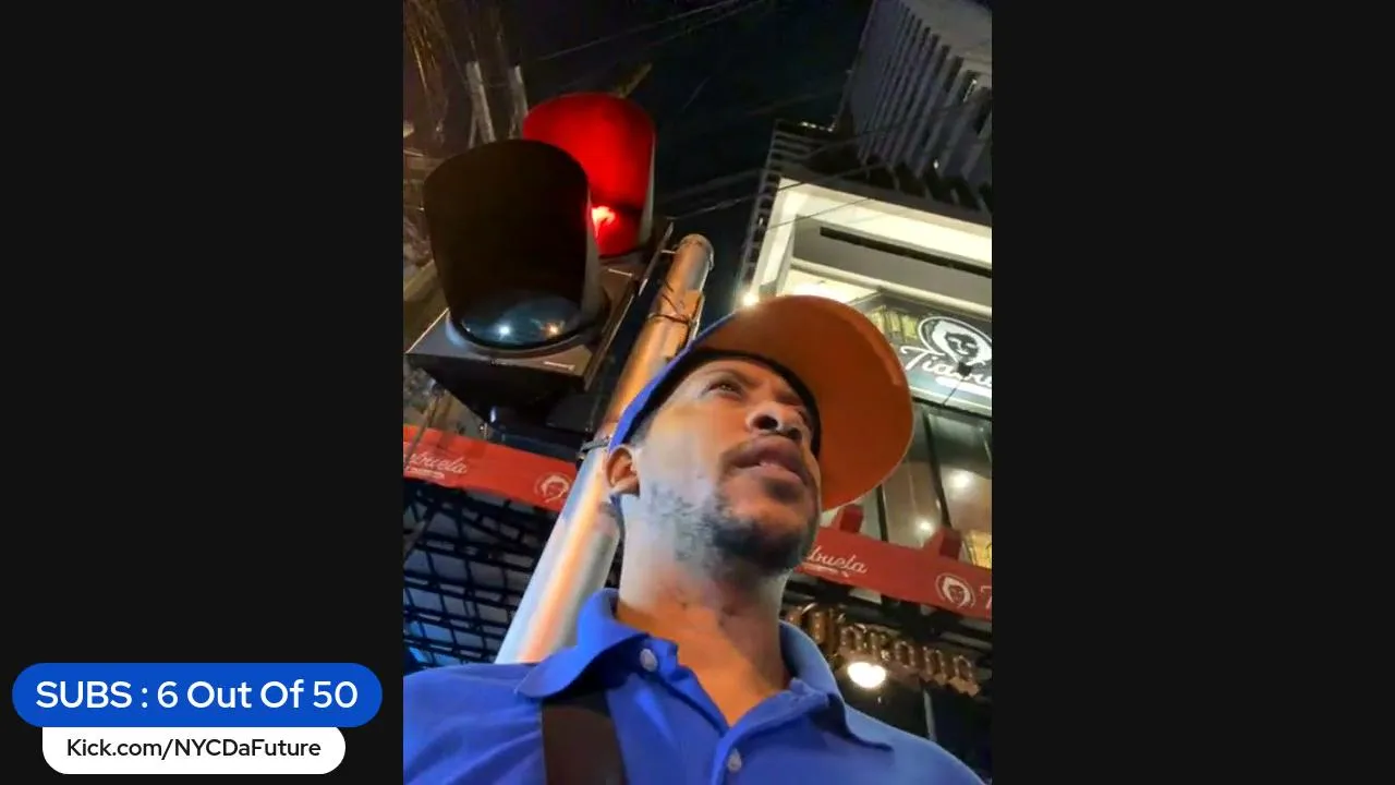NYCDaFuture live