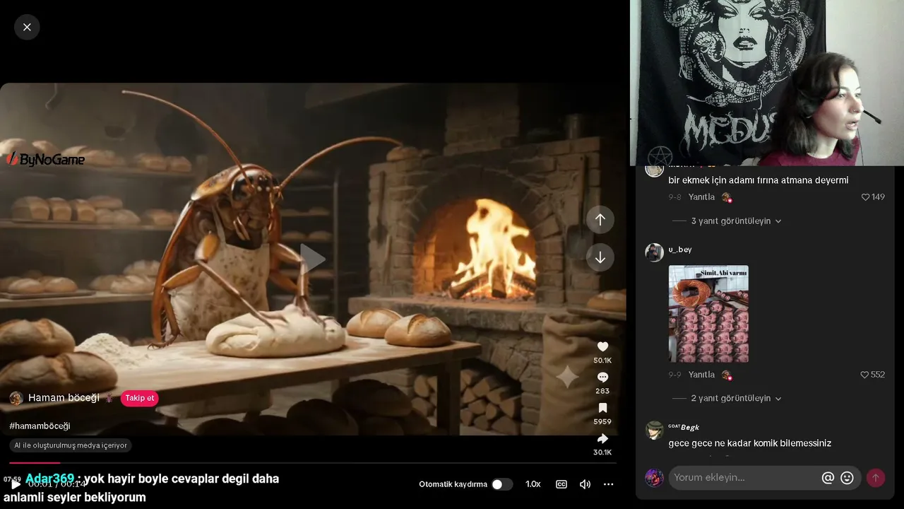 mellilay live