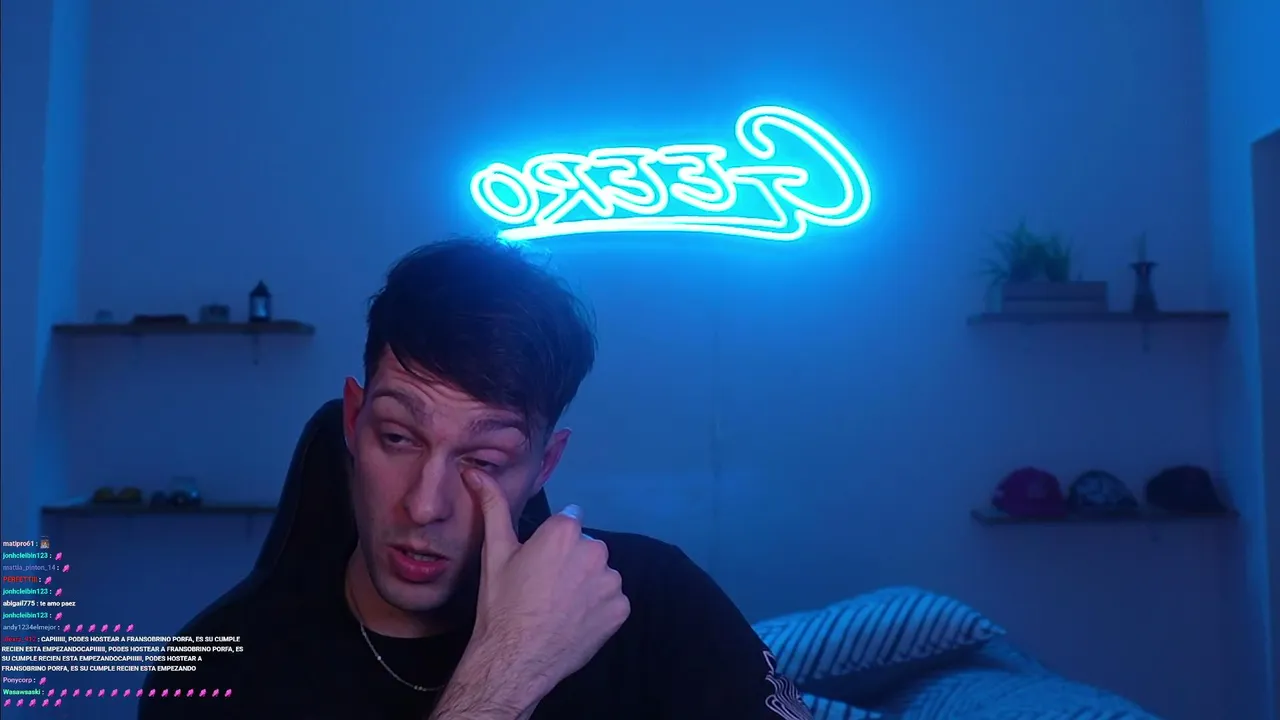 CAGeero