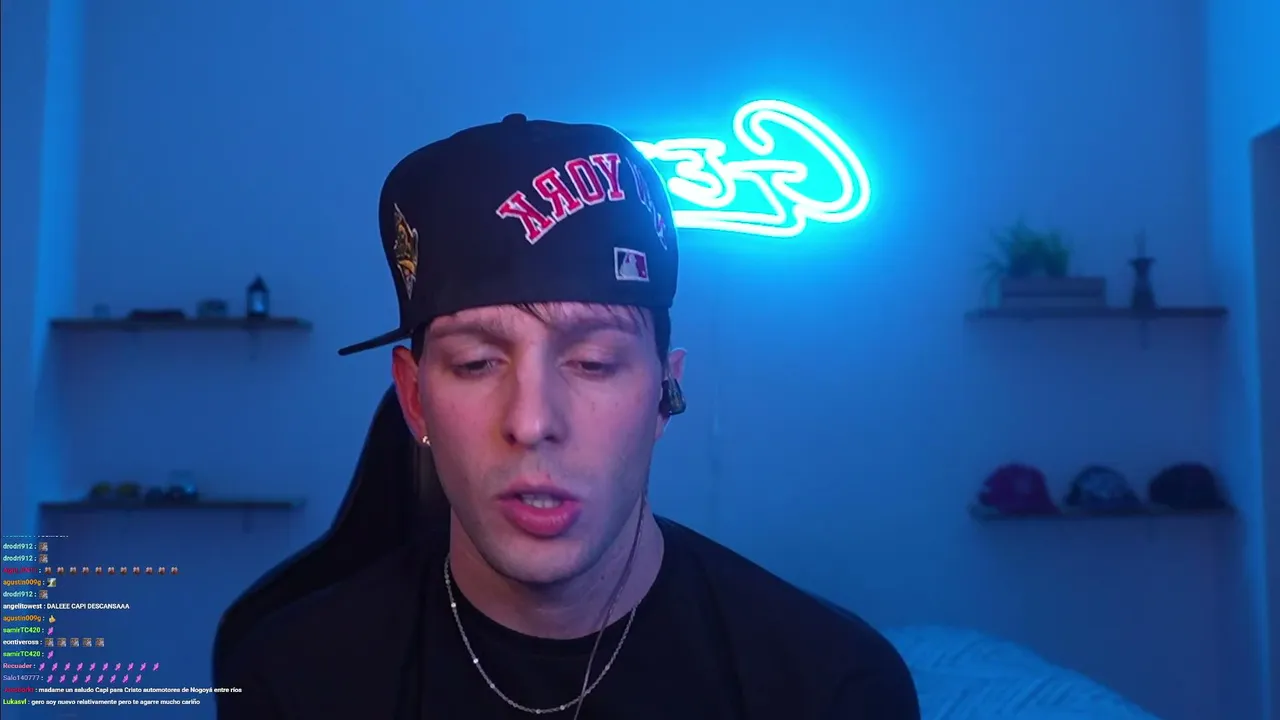 CAGeero