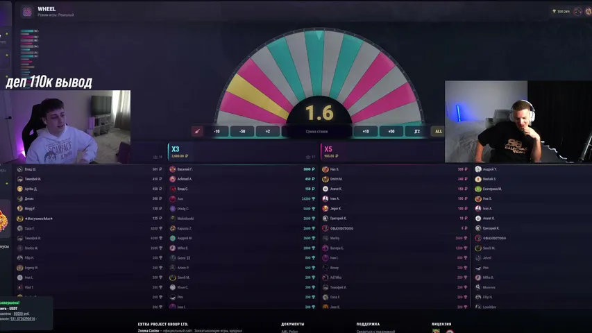 l1way69 playing Slots & Casino - Live Casino Stream