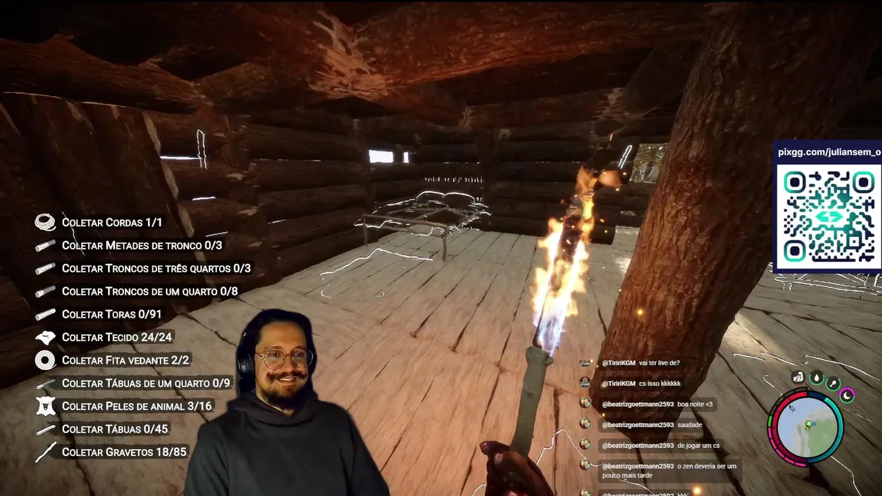 juliansem_o live